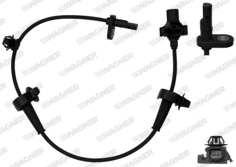 Автозапчасть WAGNER ABS00494