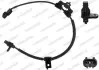 Автозапчасть WAGNER ABS00496
