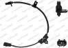 Автозапчасть WAGNER ABS00497