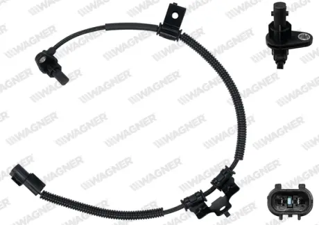 Автозапчасть WAGNER ABS00498 Киа Пиканто