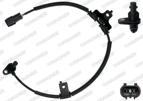 Автозапчасть WAGNER ABS00500 Киа Пиканто