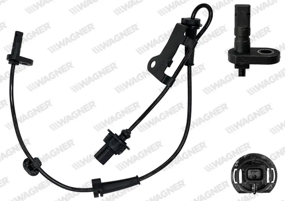 Автозапчасть WAGNER ABS00502