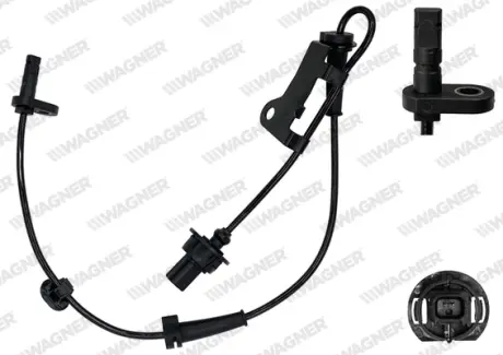 Автозапчасть WAGNER ABS00502 Хонда Инсайт