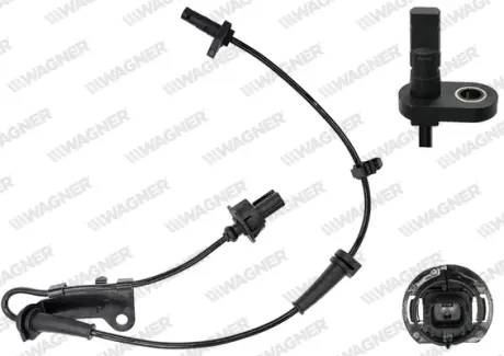 Автозапчасть WAGNER ABS00503