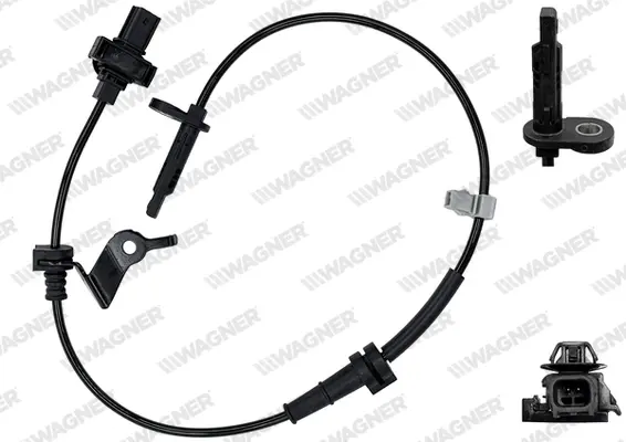 Автозапчасть WAGNER ABS00504
