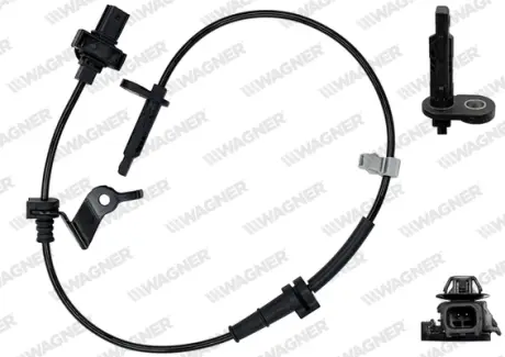 Автозапчасть WAGNER ABS00504 Хонда Инсайт