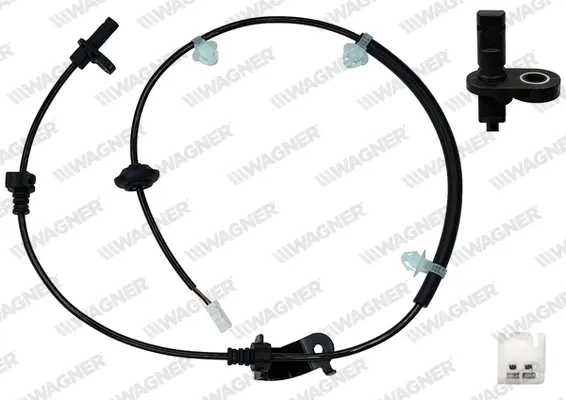 Автозапчасть WAGNER ABS00505