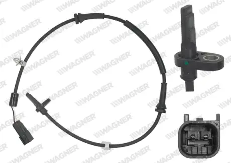 Автозапчасть WAGNER ABS00506