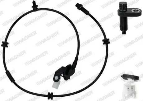 Автозапчасть WAGNER ABS00507