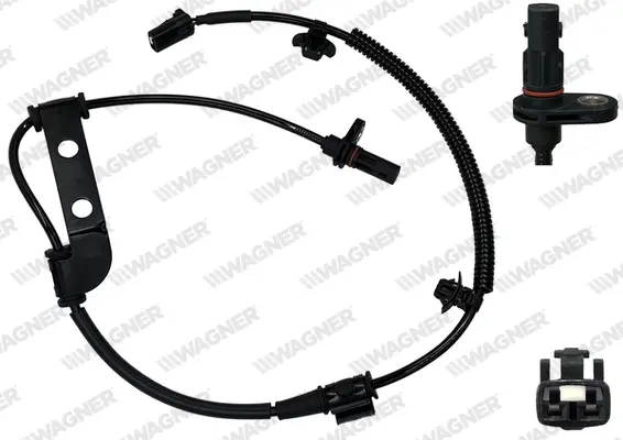 Автозапчасть WAGNER ABS00511