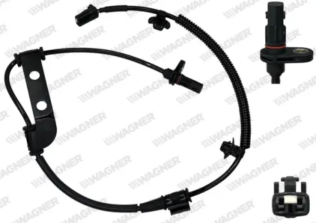 Автозапчасть WAGNER ABS00511