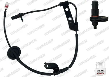 Автозапчасть WAGNER ABS00512
