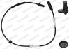 BMW Датчик ABS передн. 1 (F20) 12-, 2 Купе (F22, F87) 14-, 3 (F30, F80) 12- WAGNER ABS00515