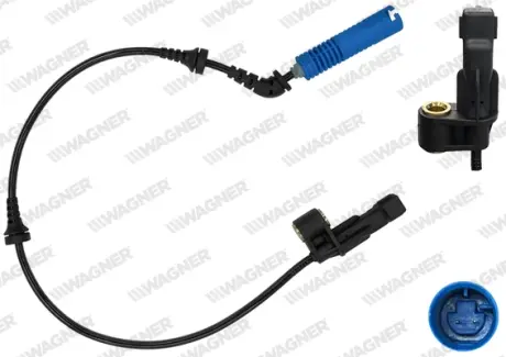 Автозапчасть WAGNER ABS00527