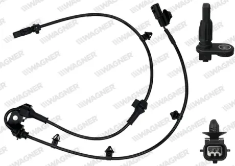 Автозапчасть WAGNER ABS00532