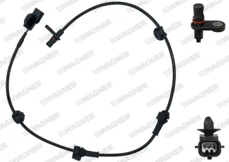 Автозапчасть WAGNER ABS00534