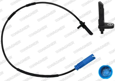 Автозапчасть WAGNER ABS00536