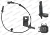 FORD Датчик ABS передн. лів. MONDEO V 14- WAGNER ABS00549