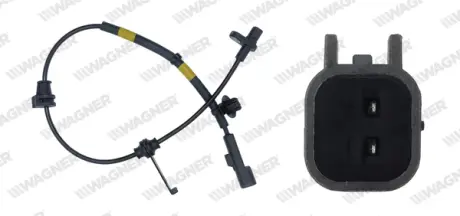 Автозапчасть WAGNER ABS00551