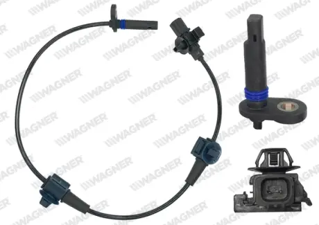 Автозапчасть WAGNER ABS00557