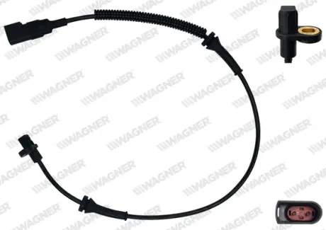 Автозапчасть WAGNER ABS00564