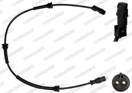 Автозапчасть WAGNER ABS00565