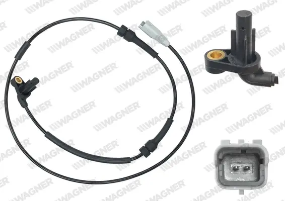 Автозапчасть WAGNER ABS00571