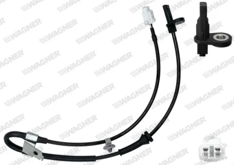 Автозапчасть WAGNER ABS00581