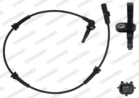 Автозапчасть WAGNER ABS00598