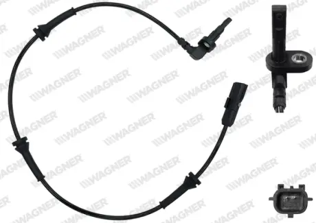 Автозапчасть WAGNER ABS00599