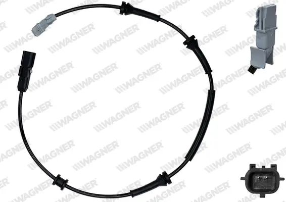 Автозапчасть WAGNER ABS00601