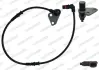 DB датчик ABS передн. лів. W210 WAGNER ABS00604