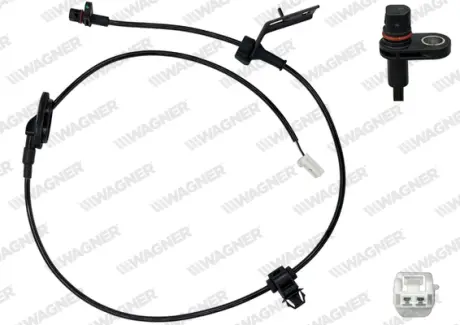 Автозапчасть WAGNER ABS00617