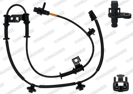 Автозапчасть WAGNER ABS00618