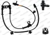 Автозапчасть WAGNER ABS00618
