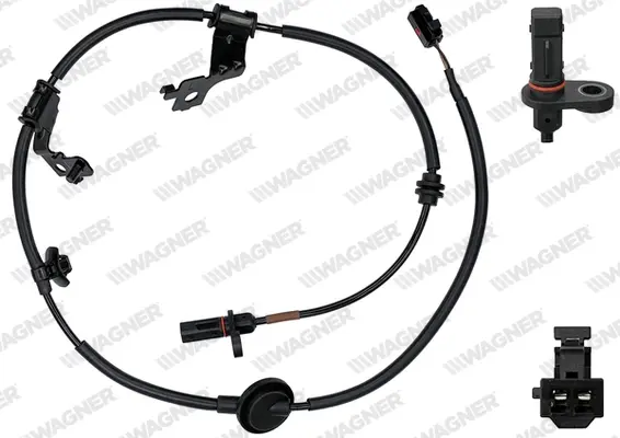 Автозапчасть WAGNER ABS00620 (фото 1)