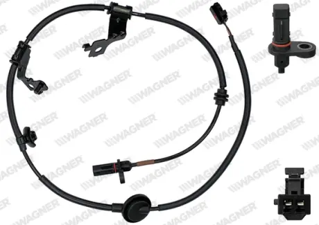 Автозапчасть WAGNER ABS00620 Hyundai I30