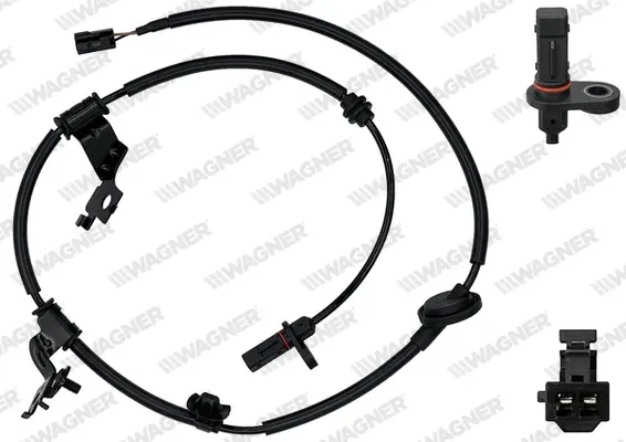 Автозапчасть WAGNER ABS00621