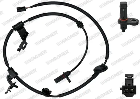 Автозапчасть WAGNER ABS00621 Hyundai I30