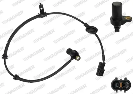 Автозапчасть WAGNER ABS00622