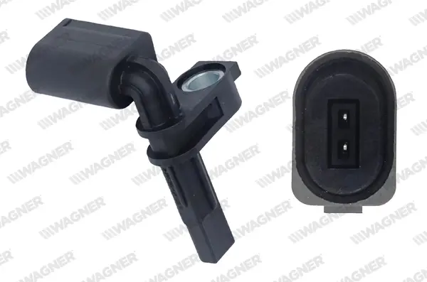 AUDI Датчик ABS передн. Q7 3.0 07-, VW WAGNER ABS00625