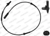 BMW Датчик ABS передн. F01, F07, F10, F11 WAGNER ABS00626