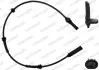 BMW датчик ABS задн. 5 (F10), 6 (F12), 6 (F13) WAGNER ABS00627