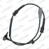 CITROEN датчик ABS передн. правий C8, FIAT Ulysse WAGNER ABS00631