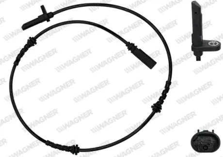 Автозапчасть WAGNER ABS00641