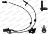 Автозапчасть WAGNER ABS00643