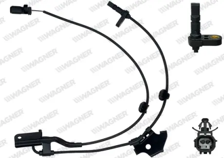 Автозапчасть WAGNER ABS00643
