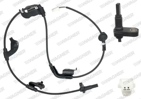 Автозапчасть WAGNER ABS00644