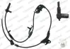 Автозапчасть WAGNER ABS00645