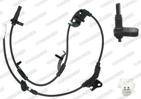 Автозапчасть WAGNER ABS00645